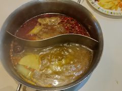 -吉布鲁牛排海鲜自助(温江合生汇店)
