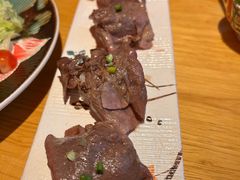 -莲寿司(国兴店)