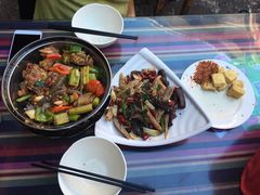 -88号小吃店·经典云南菜·地道纳西美食