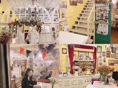 -秘密小花园(第三中学店)