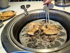 -花味·自助烤肉(南方时代店)
