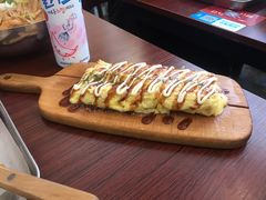 芝士鸡蛋卷-青春分食(仙林大学城店)