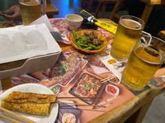 -木屋烧烤(创业店)