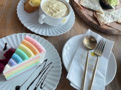 -Barbe a papa亲子餐厅(杨浦店)