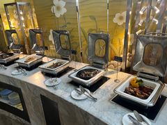 -漳州佰翔圆山酒店·圆山畔西餐厅