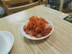 -屋里家延边朝鲜族冷面(南园店)