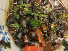 -园林美食城·本土农家菜(杨和镇店)