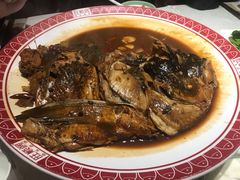 鱼头泡饼-旺顺阁·北京菜(北辰上品+)