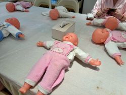 -兰心墩楠月子会所(万达店)