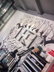 -MDZ STORE·TATTOO·耳饰