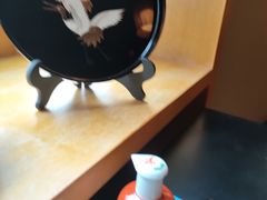 -希望日本料理(保利香槟花园店)