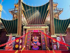 -七彩云南欢乐世界