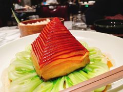 -杭州君悦酒店·湖滨28中餐厅