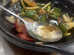 -嘉升大排档(番禺总店)