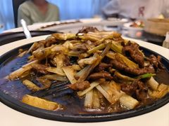 -悦融·京鲁菜·露台花园(安定门店)
