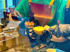 -July tale·可丽饼(德基广场店)