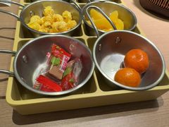 -将军牛排·尔滨地标朝鲜族美食(总店)