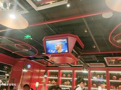 大堂-加餐海鲜自助(宝龙一城店)