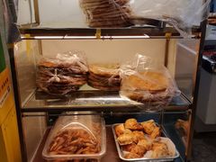 -新疆喀什烤肉饭店(红松路店)