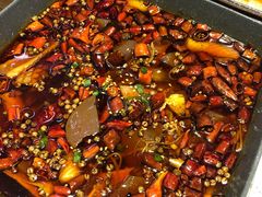 毛血旺-薛阿婆(北美新天地中心店)