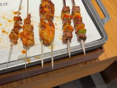 -乡村牛仔(奥林花园店)