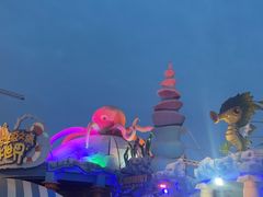 -华夏文旅西安度假区