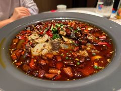 功夫毛血旺-三江里·宜宾川菜(亚运村店)