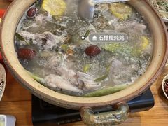 -洪大厨鸡煲(福田店)