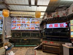 -水乡人家私房菜(逢简店)