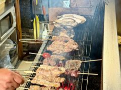 -晶吉·居酒屋·烧鸟·生鱼饭(中山区民主广场店)