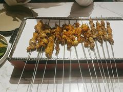 -轻松串吧(亦庄上海沙龙店)