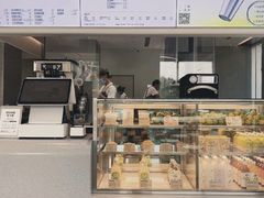 -喜茶(慈溪银泰城店)