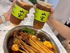 -成都瓜串串(华强北店)