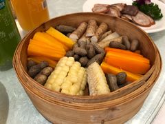 -全聚德(胜利大街店)