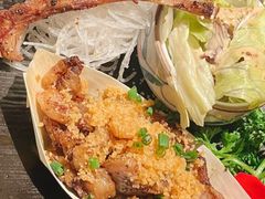 -阿吾罗日本料理(K11艺术中心店)