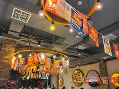 -聚点串吧·北京烧烤(赵登禹路店)