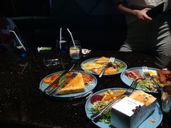 -K+全国连锁KTV(绿地缤纷天地店)