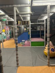 点击看大图 -meland club亲子乐园(重庆万象城店)