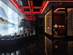 -江南足纪·影院足道·轻奢SPA(红山6979店)