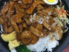 -清华大学-观畴园餐厅