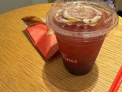 -Tims天好咖啡·贝果(星河中心店)