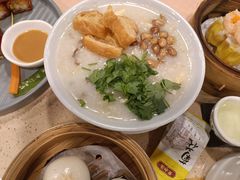 荔湾艇仔粥-点都德(大茶楼店)