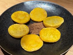 -青桃餐厅