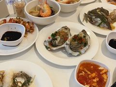 -麓湖国际水疗