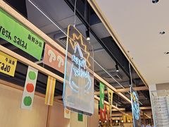 -乐凯撒披萨(欢乐颂购物中心店)