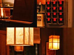 大堂-兮禾酒馆(护国路店)