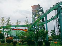 -云梦方舟欢乐水世界