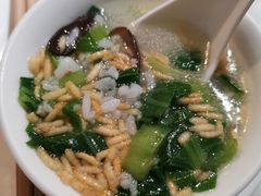 菜泡饭-宏玲餐厅(四川南路店)