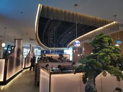 -马家斑.鲜鱼火锅(松湖万科店)