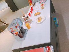 -Ms·KIMO星漠亲子餐厅(高新店)